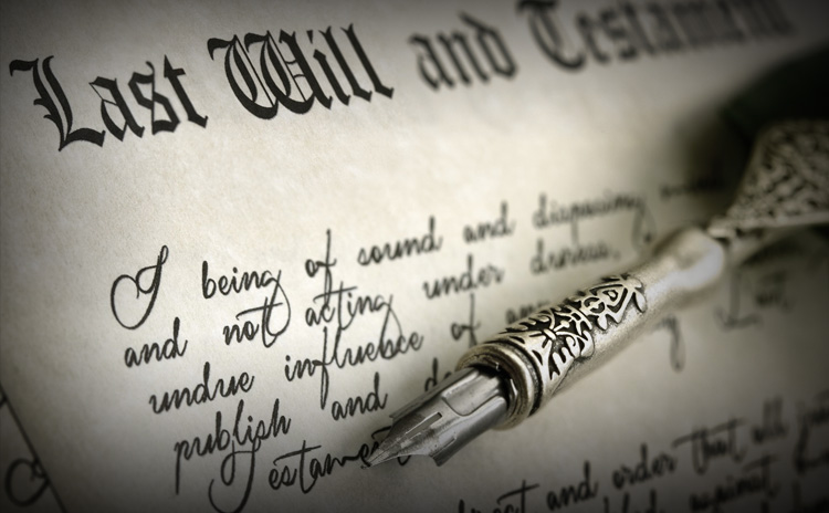 Estate Planning, Administration, and Probate